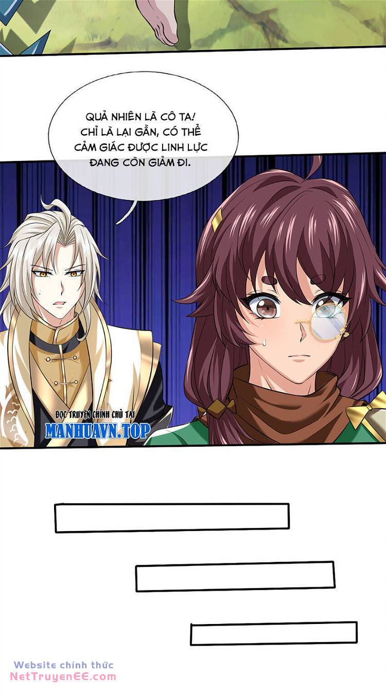 Lựa Chọn Thần Cấp: Ta Không Theo Sáo Lộ Mạnh Lên Chapter 95 - Trang 2