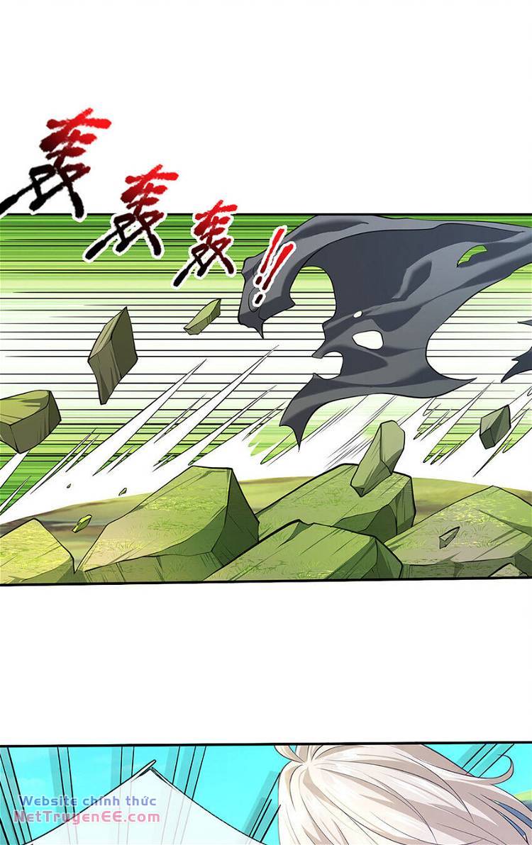 Lựa Chọn Thần Cấp: Ta Không Theo Sáo Lộ Mạnh Lên Chapter 95 - Trang 2