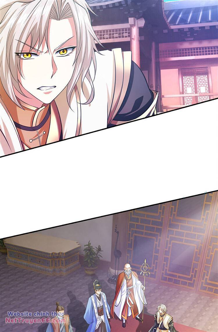 Lựa Chọn Thần Cấp: Ta Không Theo Sáo Lộ Mạnh Lên Chapter 95 - Trang 2