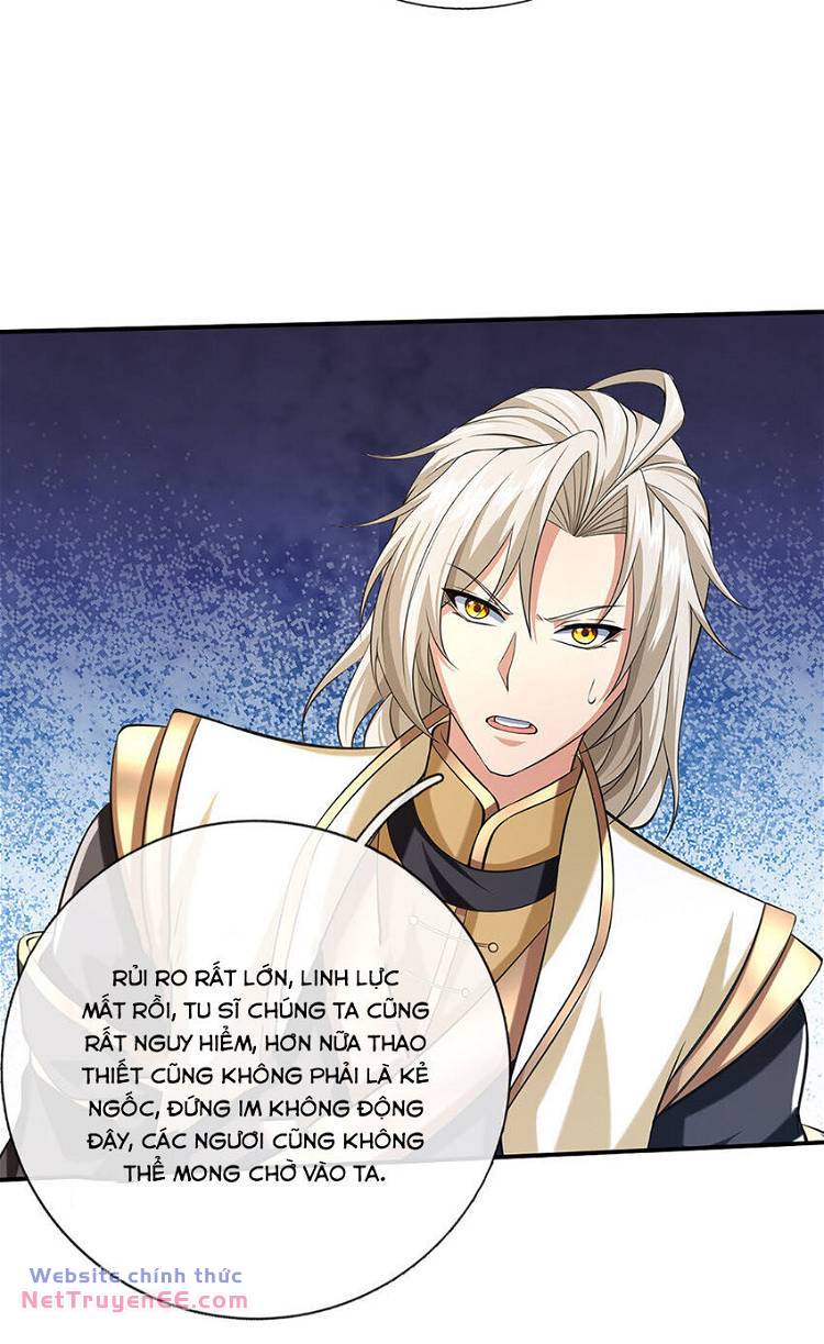 Lựa Chọn Thần Cấp: Ta Không Theo Sáo Lộ Mạnh Lên Chapter 95 - Trang 2