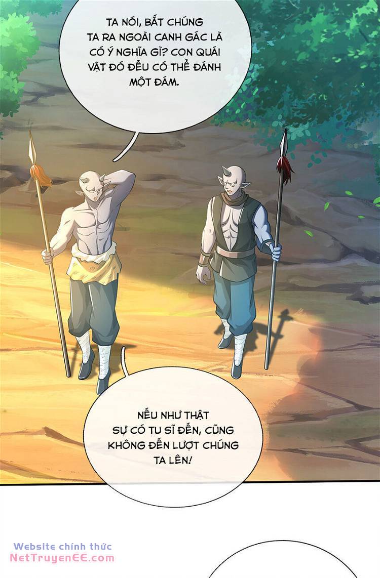 Lựa Chọn Thần Cấp: Ta Không Theo Sáo Lộ Mạnh Lên Chapter 95 - Trang 2