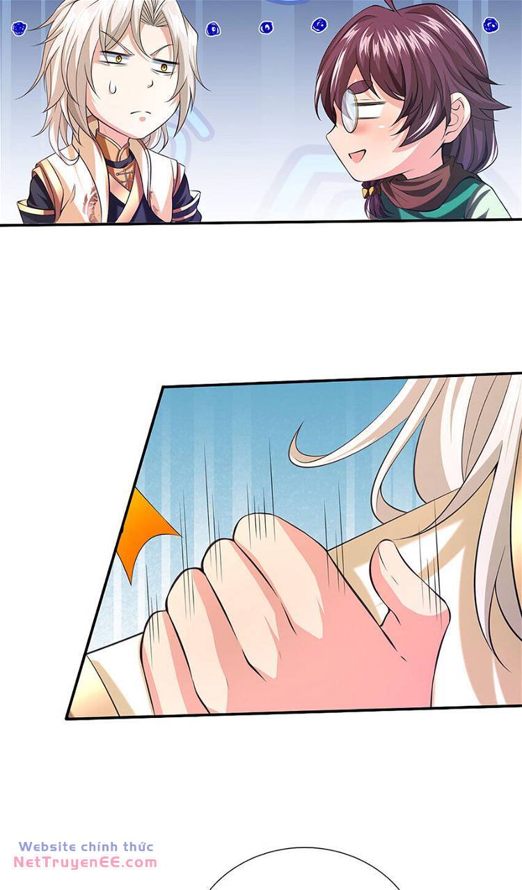 Lựa Chọn Thần Cấp: Ta Không Theo Sáo Lộ Mạnh Lên Chapter 95 - Trang 2