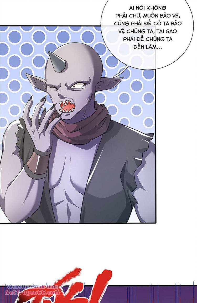 Lựa Chọn Thần Cấp: Ta Không Theo Sáo Lộ Mạnh Lên Chapter 95 - Trang 2