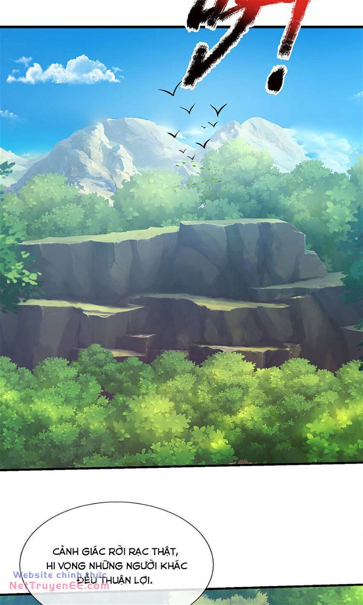 Lựa Chọn Thần Cấp: Ta Không Theo Sáo Lộ Mạnh Lên Chapter 95 - Trang 2