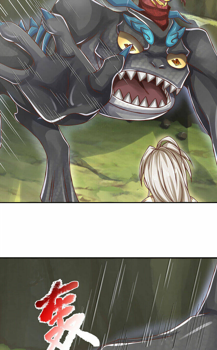 Lựa Chọn Thần Cấp: Ta Không Theo Sáo Lộ Mạnh Lên Chapter 96 - Trang 2