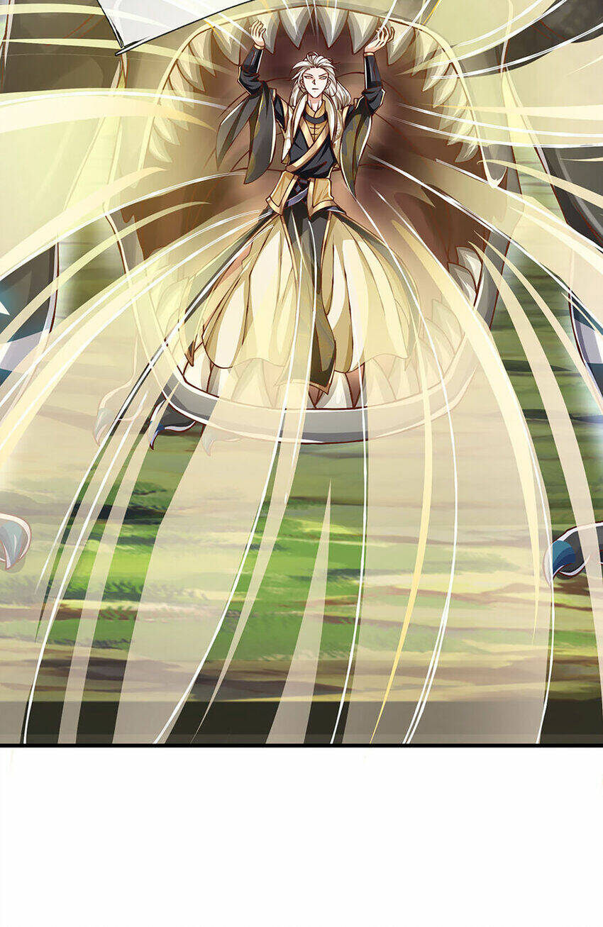 Lựa Chọn Thần Cấp: Ta Không Theo Sáo Lộ Mạnh Lên Chapter 96 - Trang 2