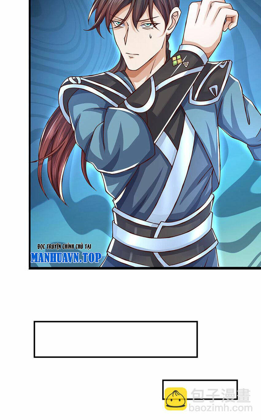 Lựa Chọn Thần Cấp: Ta Không Theo Sáo Lộ Mạnh Lên Chapter 96 - Trang 2