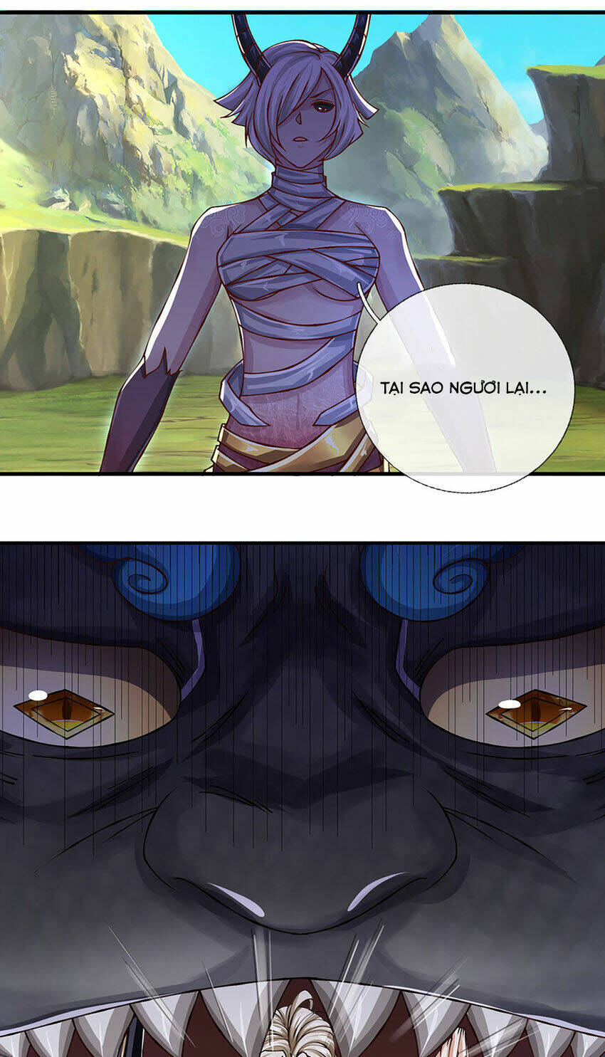 Lựa Chọn Thần Cấp: Ta Không Theo Sáo Lộ Mạnh Lên Chapter 96 - Trang 2