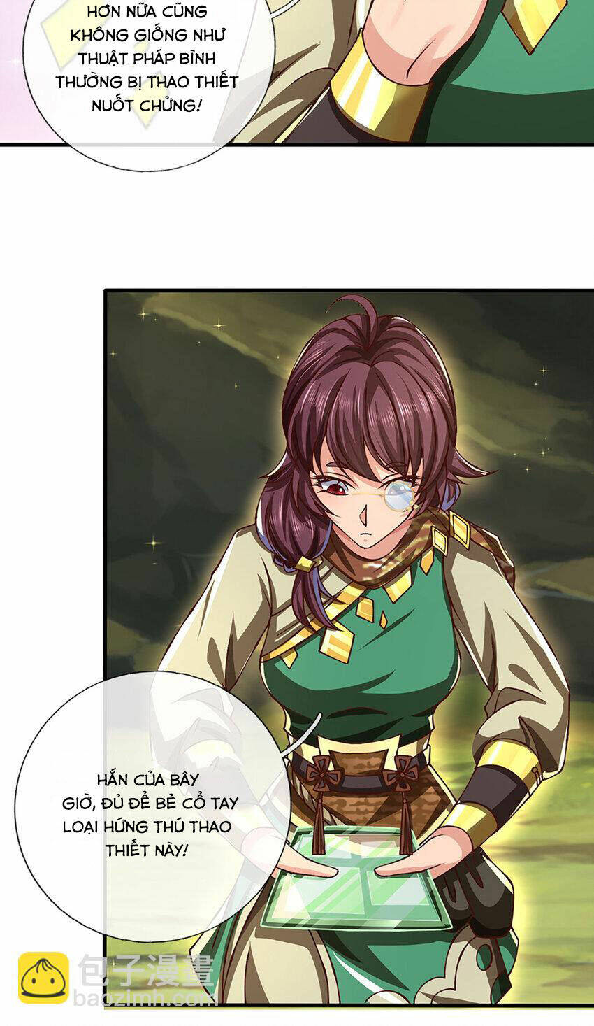 Lựa Chọn Thần Cấp: Ta Không Theo Sáo Lộ Mạnh Lên Chapter 96 - Trang 2