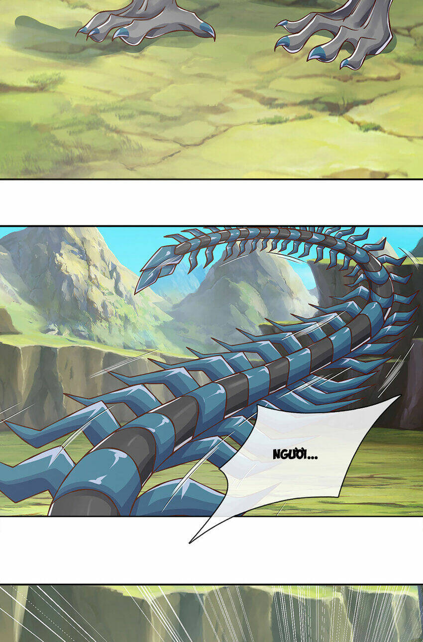 Lựa Chọn Thần Cấp: Ta Không Theo Sáo Lộ Mạnh Lên Chapter 96 - Trang 2