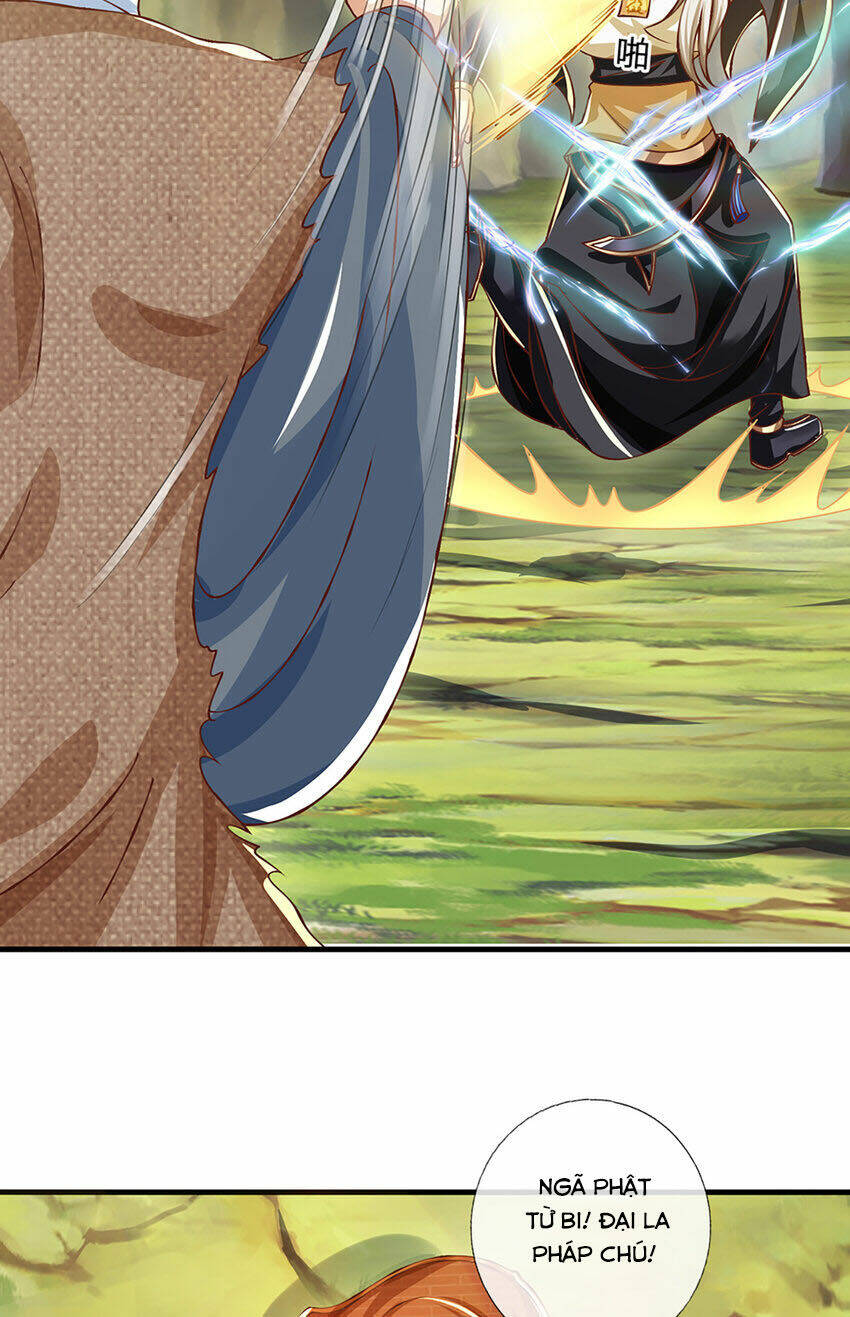 Lựa Chọn Thần Cấp: Ta Không Theo Sáo Lộ Mạnh Lên Chapter 96 - Trang 2