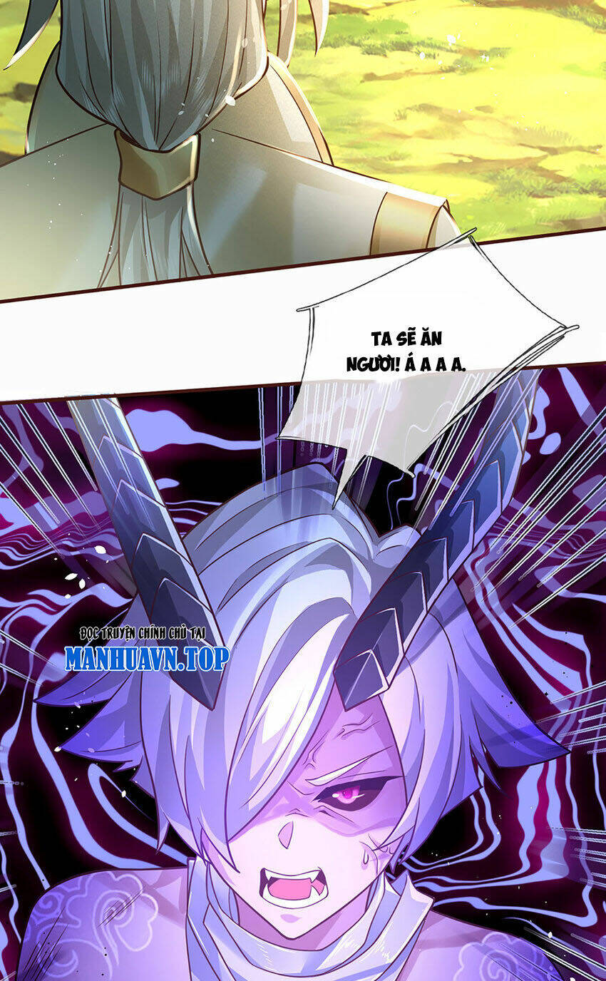 Lựa Chọn Thần Cấp: Ta Không Theo Sáo Lộ Mạnh Lên Chapter 97 - Trang 2