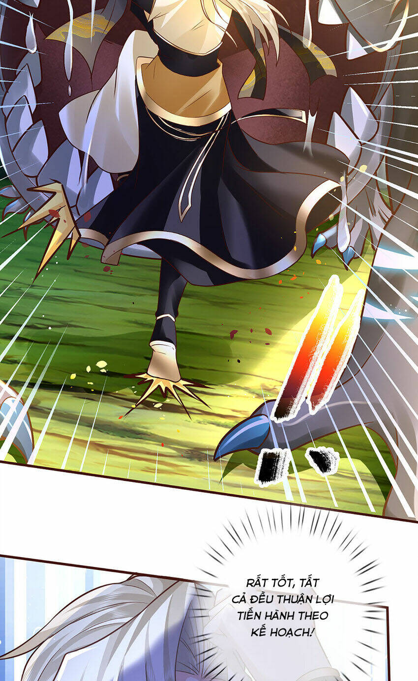 Lựa Chọn Thần Cấp: Ta Không Theo Sáo Lộ Mạnh Lên Chapter 97 - Trang 2