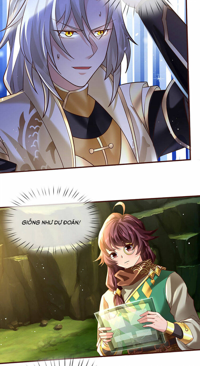 Lựa Chọn Thần Cấp: Ta Không Theo Sáo Lộ Mạnh Lên Chapter 97 - Trang 2