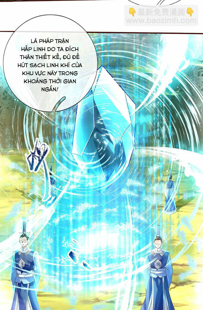 Lựa Chọn Thần Cấp: Ta Không Theo Sáo Lộ Mạnh Lên Chapter 97 - Trang 2