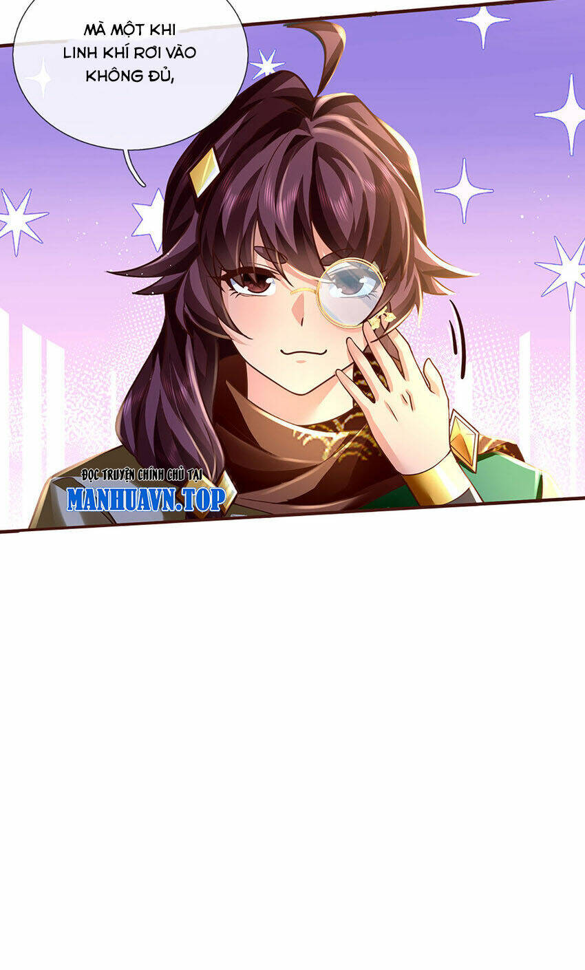 Lựa Chọn Thần Cấp: Ta Không Theo Sáo Lộ Mạnh Lên Chapter 97 - Trang 2