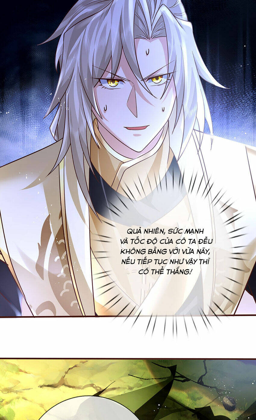 Lựa Chọn Thần Cấp: Ta Không Theo Sáo Lộ Mạnh Lên Chapter 97 - Trang 2