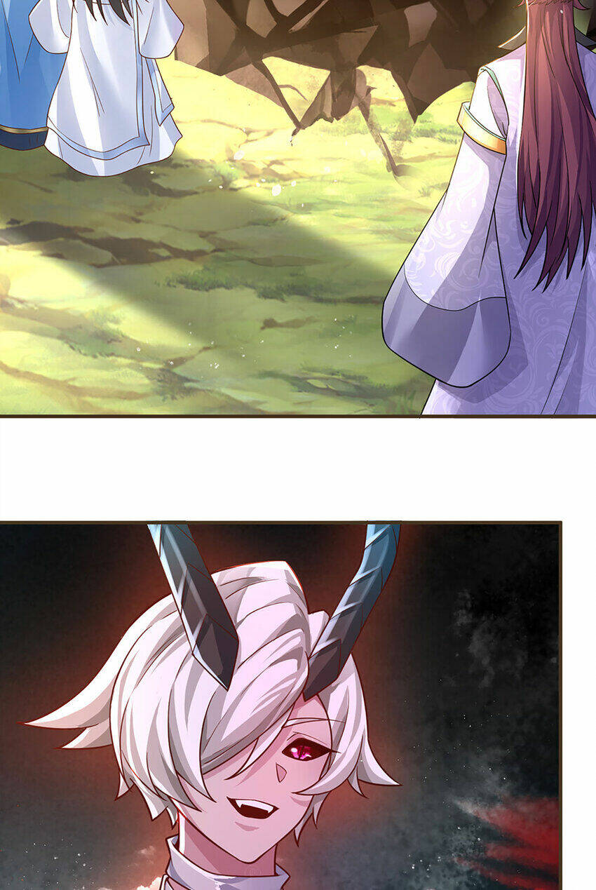 Lựa Chọn Thần Cấp: Ta Không Theo Sáo Lộ Mạnh Lên Chapter 97 - Trang 2