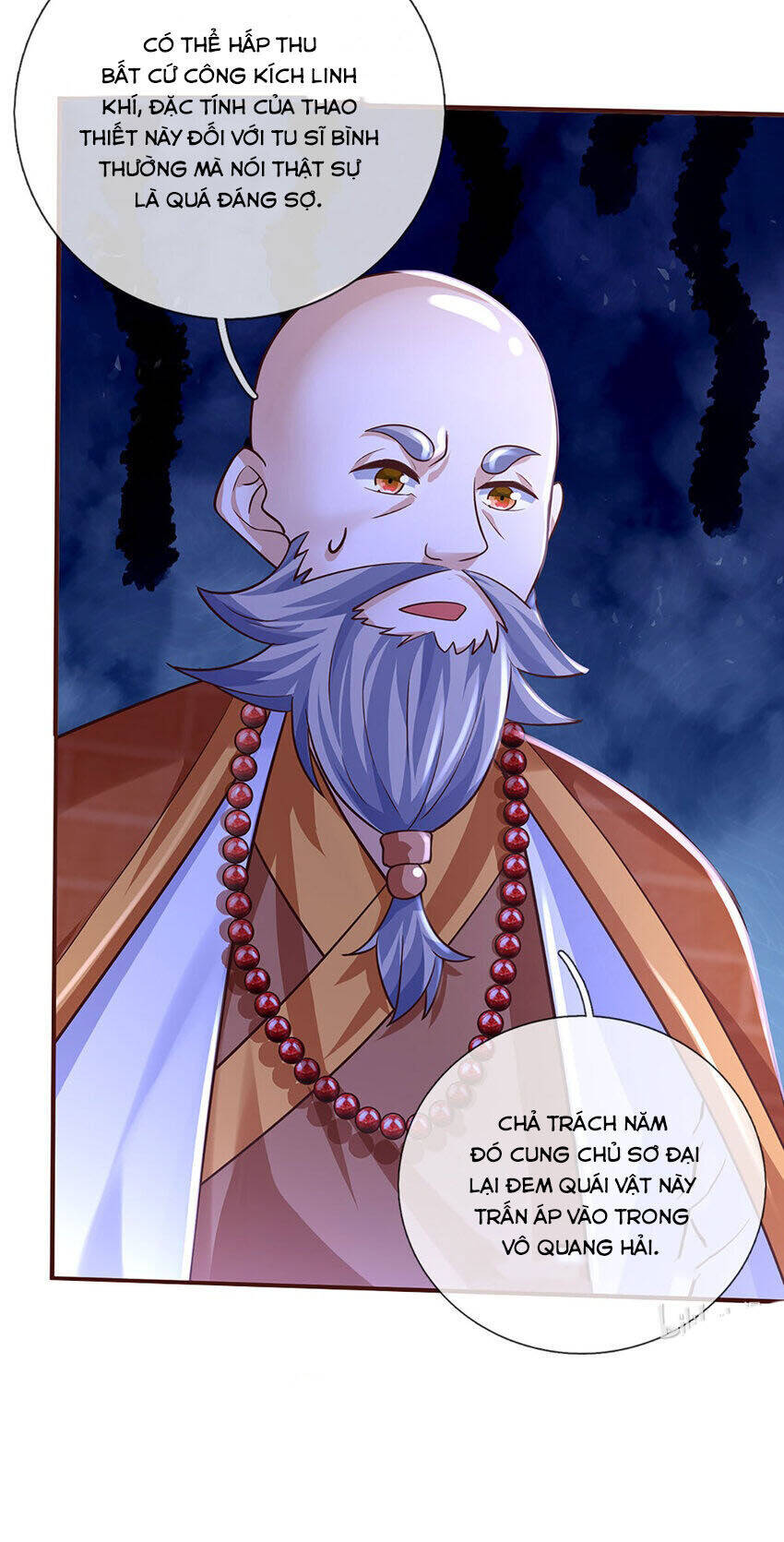 Lựa Chọn Thần Cấp: Ta Không Theo Sáo Lộ Mạnh Lên Chapter 97 - Trang 2