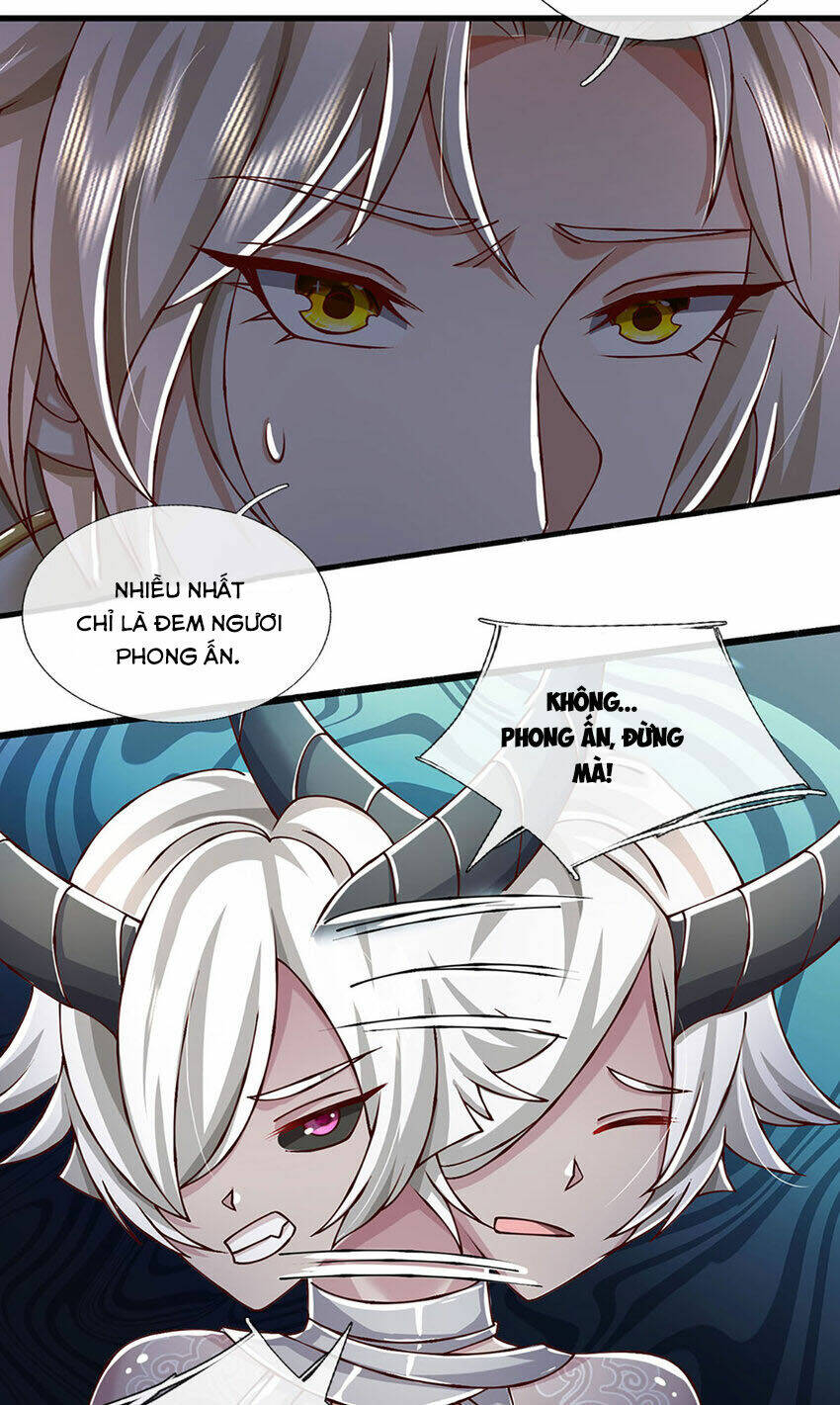 Lựa Chọn Thần Cấp: Ta Không Theo Sáo Lộ Mạnh Lên Chapter 98 - Trang 2