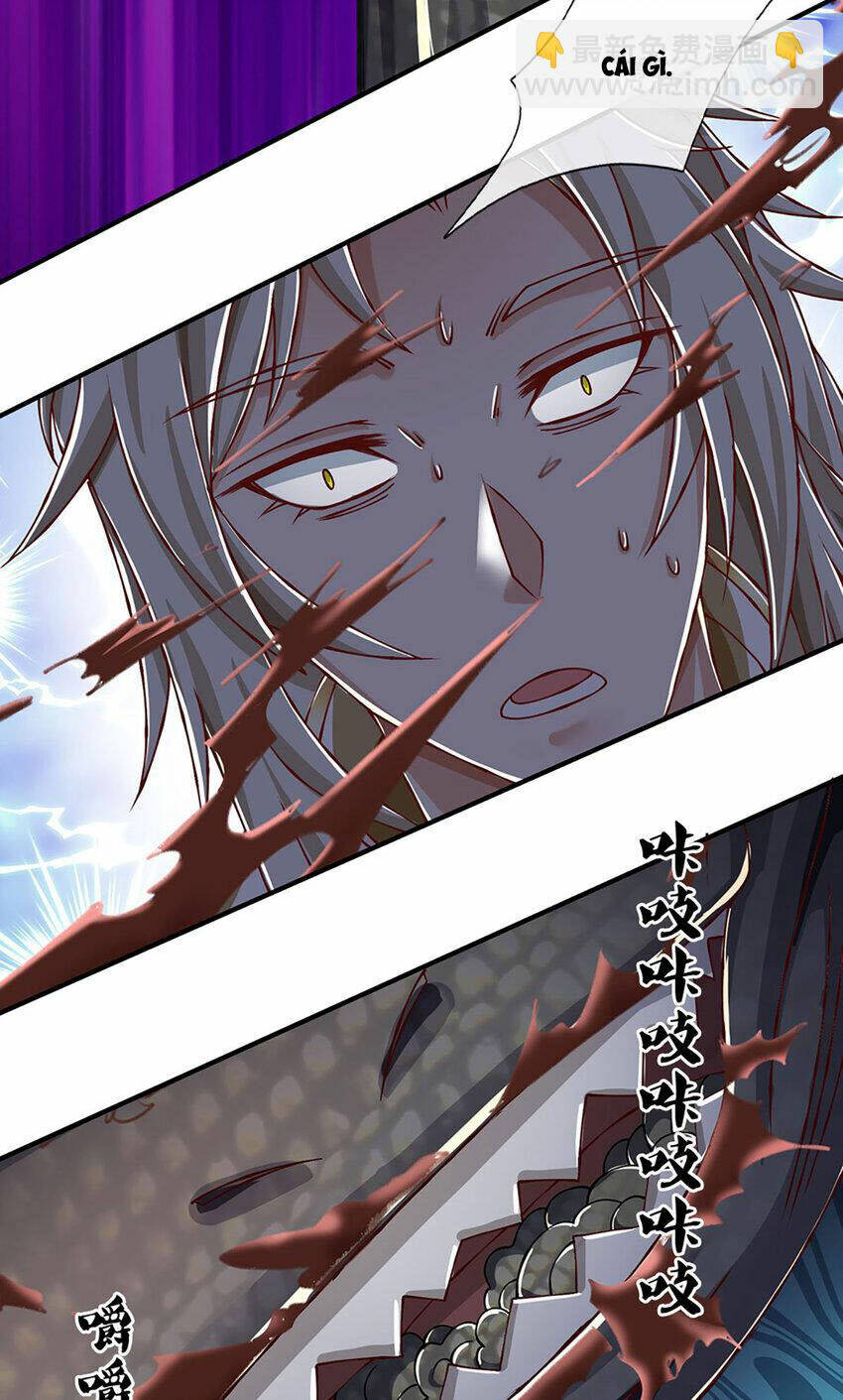 Lựa Chọn Thần Cấp: Ta Không Theo Sáo Lộ Mạnh Lên Chapter 98 - Trang 2