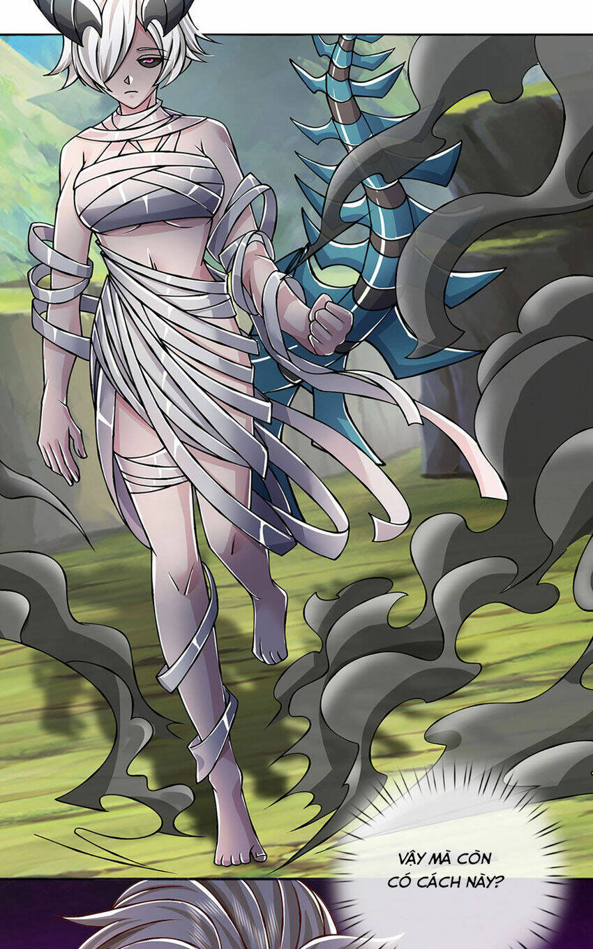 Lựa Chọn Thần Cấp: Ta Không Theo Sáo Lộ Mạnh Lên Chapter 98 - Trang 2