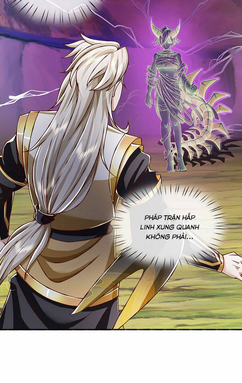 Lựa Chọn Thần Cấp: Ta Không Theo Sáo Lộ Mạnh Lên Chapter 98 - Trang 2