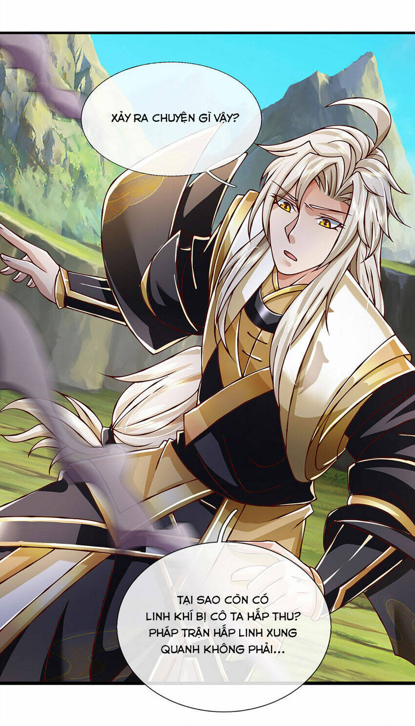 Lựa Chọn Thần Cấp: Ta Không Theo Sáo Lộ Mạnh Lên Chapter 98 - Trang 2