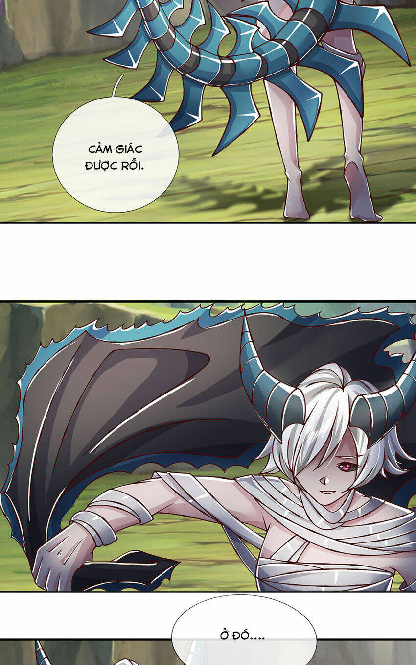 Lựa Chọn Thần Cấp: Ta Không Theo Sáo Lộ Mạnh Lên Chapter 98 - Trang 2