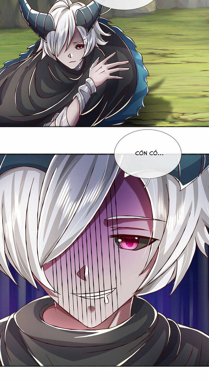 Lựa Chọn Thần Cấp: Ta Không Theo Sáo Lộ Mạnh Lên Chapter 98 - Trang 2