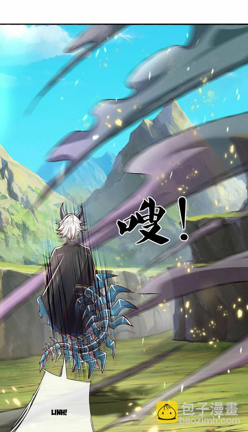 Lựa Chọn Thần Cấp: Ta Không Theo Sáo Lộ Mạnh Lên Chapter 98 - Trang 2