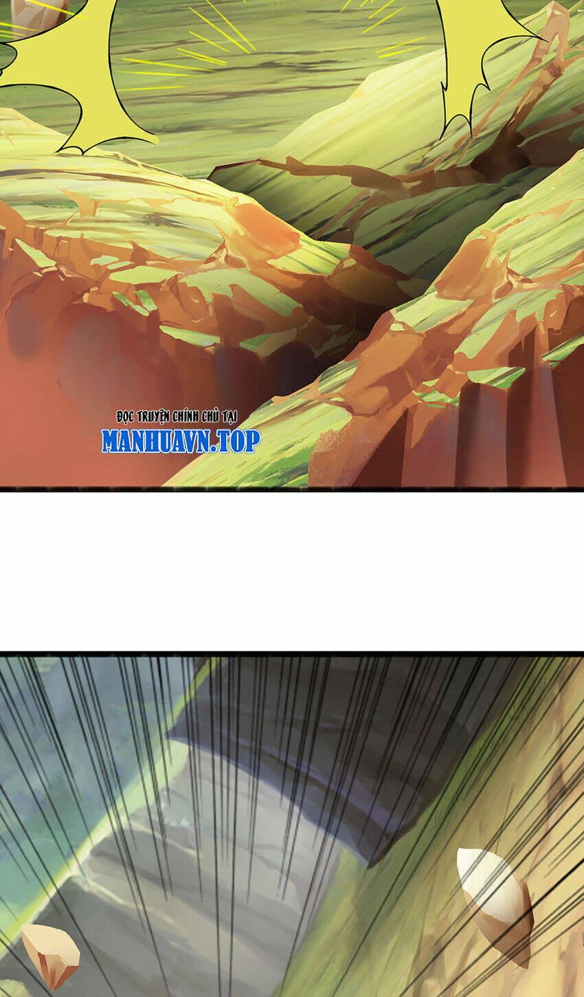 Lựa Chọn Thần Cấp: Ta Không Theo Sáo Lộ Mạnh Lên Chapter 98 - Trang 2