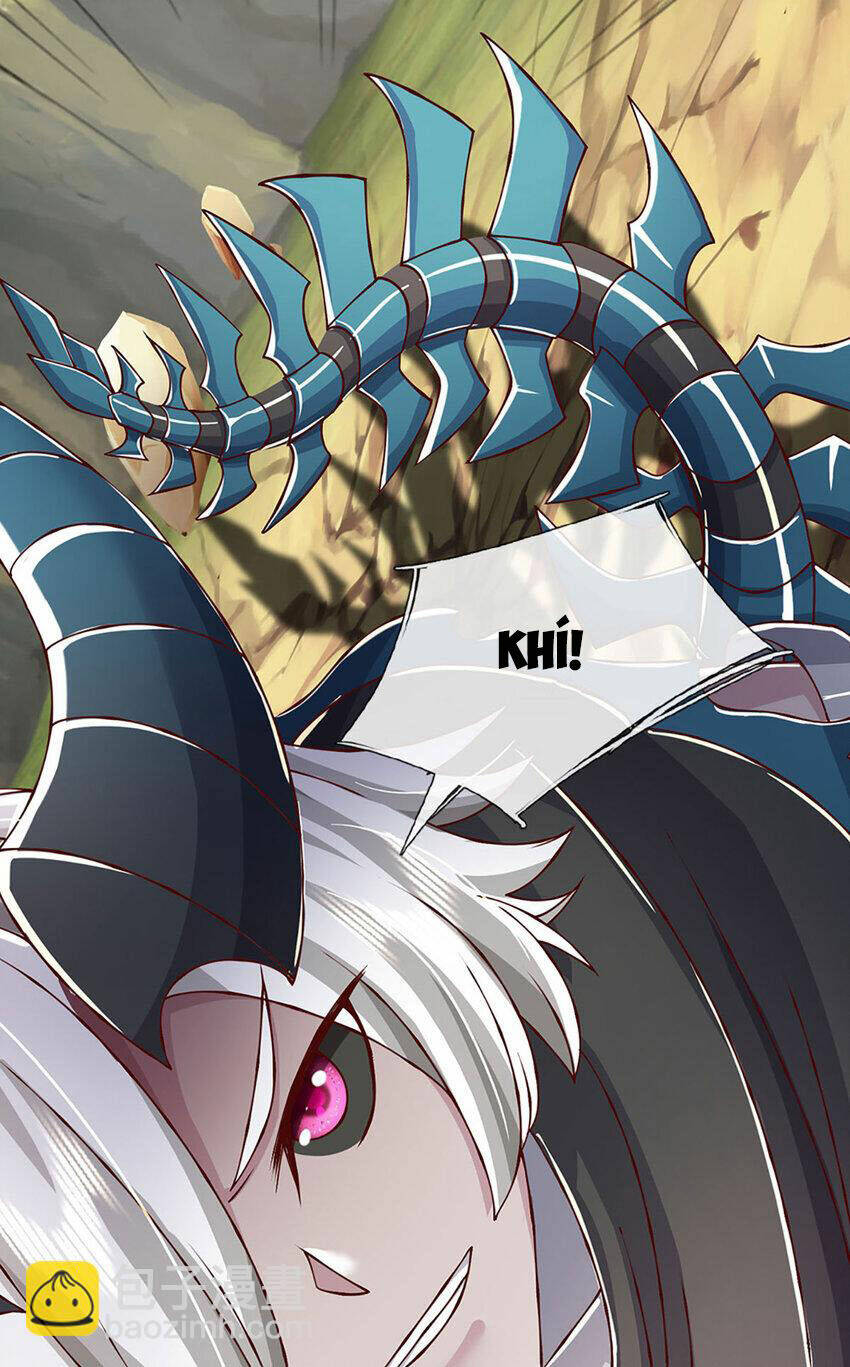 Lựa Chọn Thần Cấp: Ta Không Theo Sáo Lộ Mạnh Lên Chapter 98 - Trang 2