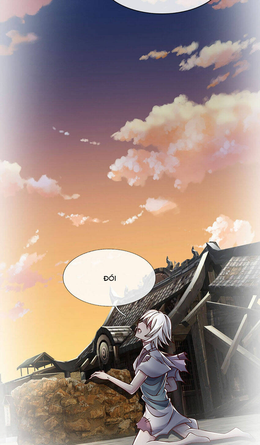 Lựa Chọn Thần Cấp: Ta Không Theo Sáo Lộ Mạnh Lên Chapter 98 - Trang 2