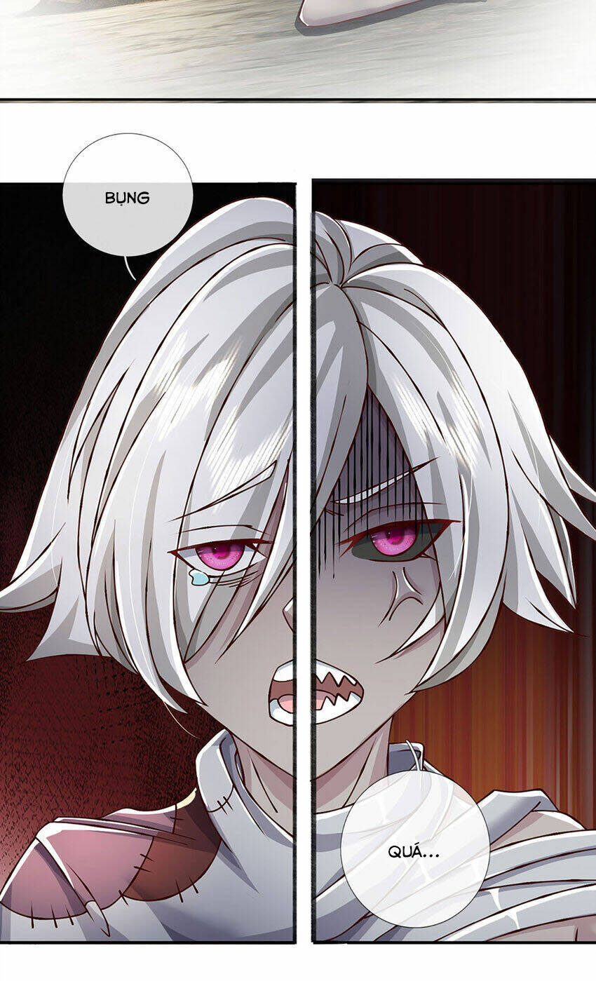 Lựa Chọn Thần Cấp: Ta Không Theo Sáo Lộ Mạnh Lên Chapter 98 - Trang 2