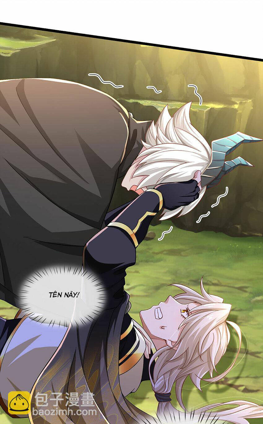 Lựa Chọn Thần Cấp: Ta Không Theo Sáo Lộ Mạnh Lên Chapter 99 - Trang 2