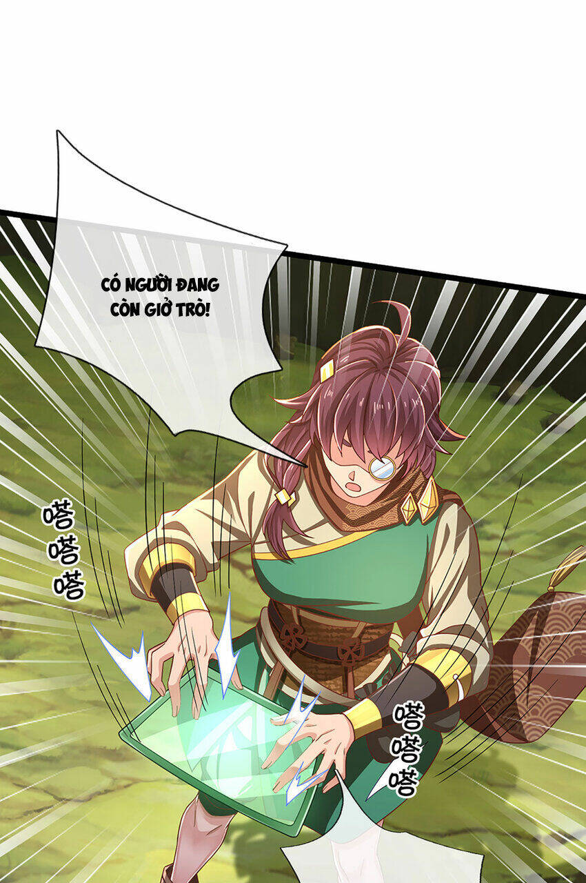 Lựa Chọn Thần Cấp: Ta Không Theo Sáo Lộ Mạnh Lên Chapter 99 - Trang 2
