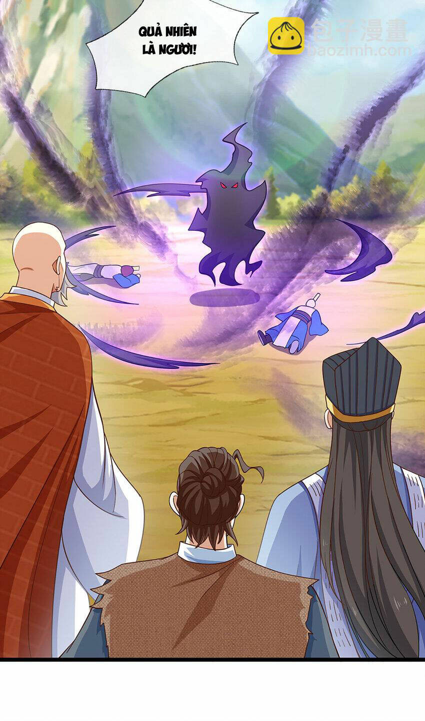 Lựa Chọn Thần Cấp: Ta Không Theo Sáo Lộ Mạnh Lên Chapter 99 - Trang 2