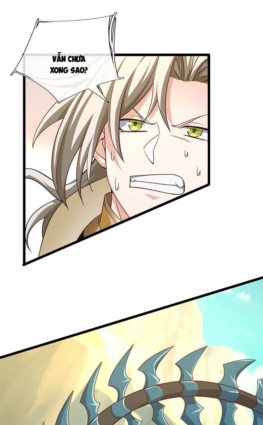 Lựa Chọn Thần Cấp: Ta Không Theo Sáo Lộ Mạnh Lên Chapter 99 - Trang 2