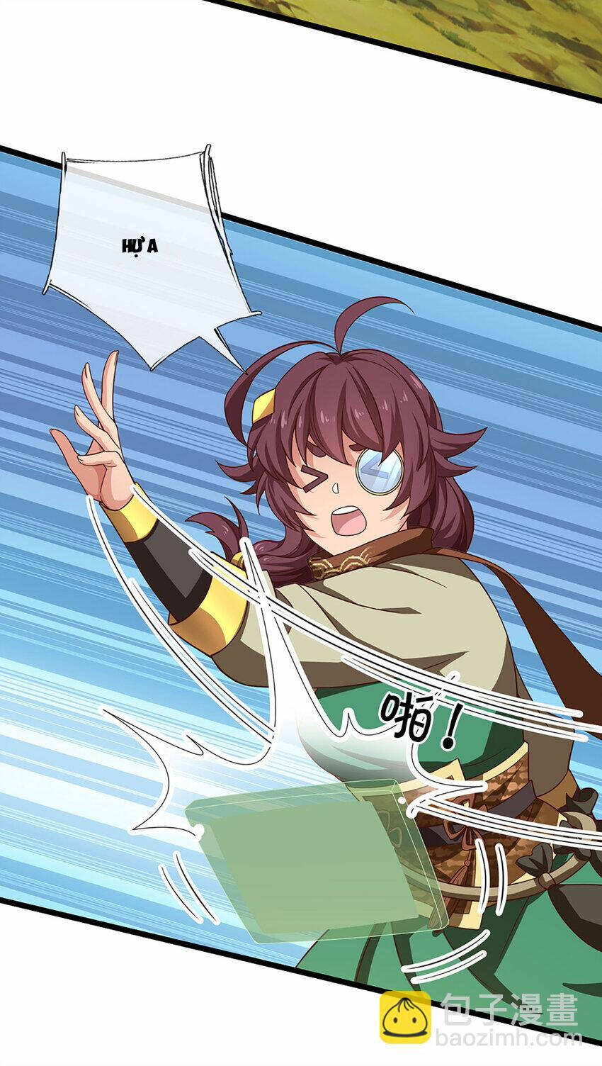 Lựa Chọn Thần Cấp: Ta Không Theo Sáo Lộ Mạnh Lên Chapter 99 - Trang 2