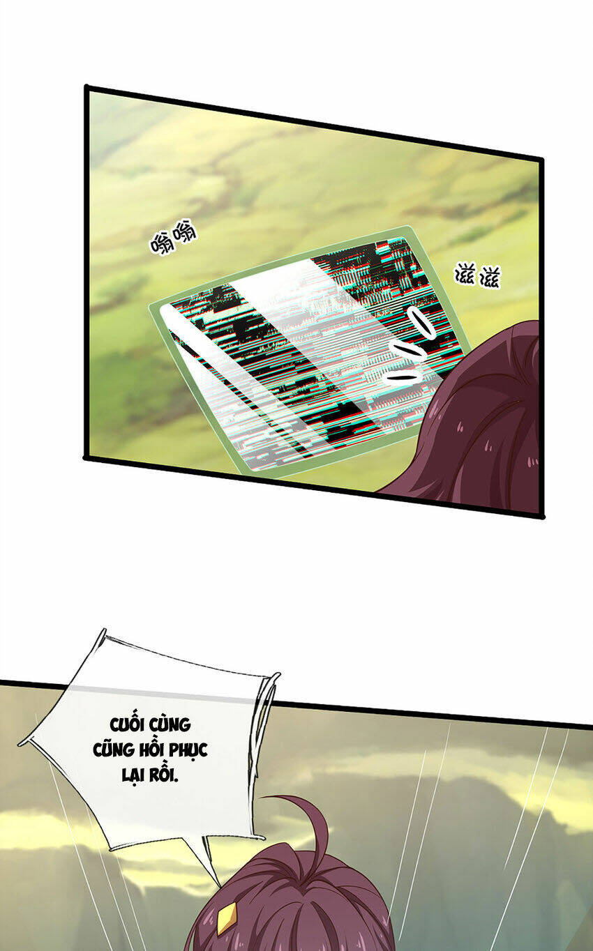 Lựa Chọn Thần Cấp: Ta Không Theo Sáo Lộ Mạnh Lên Chapter 99 - Trang 2