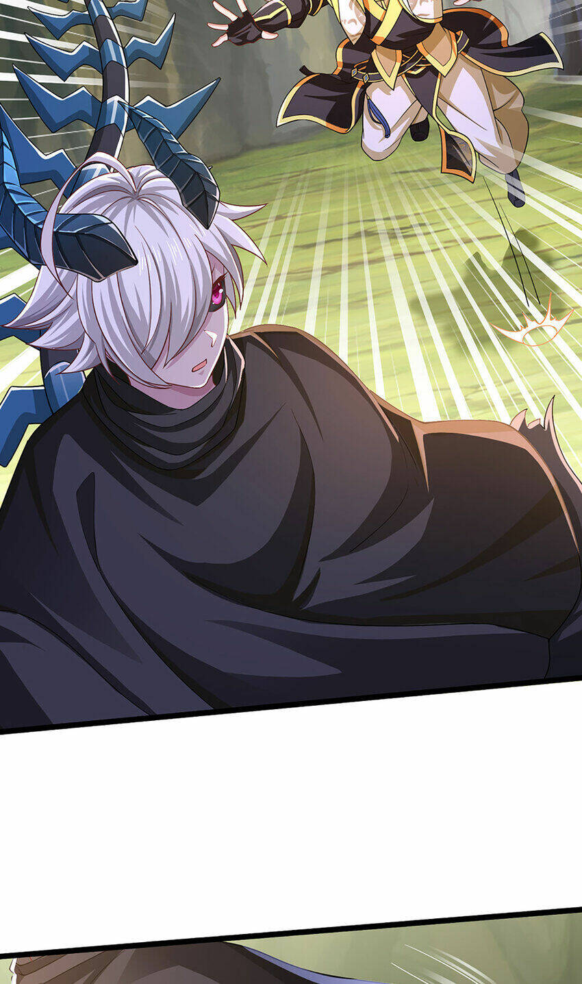 Lựa Chọn Thần Cấp: Ta Không Theo Sáo Lộ Mạnh Lên Chapter 99 - Trang 2