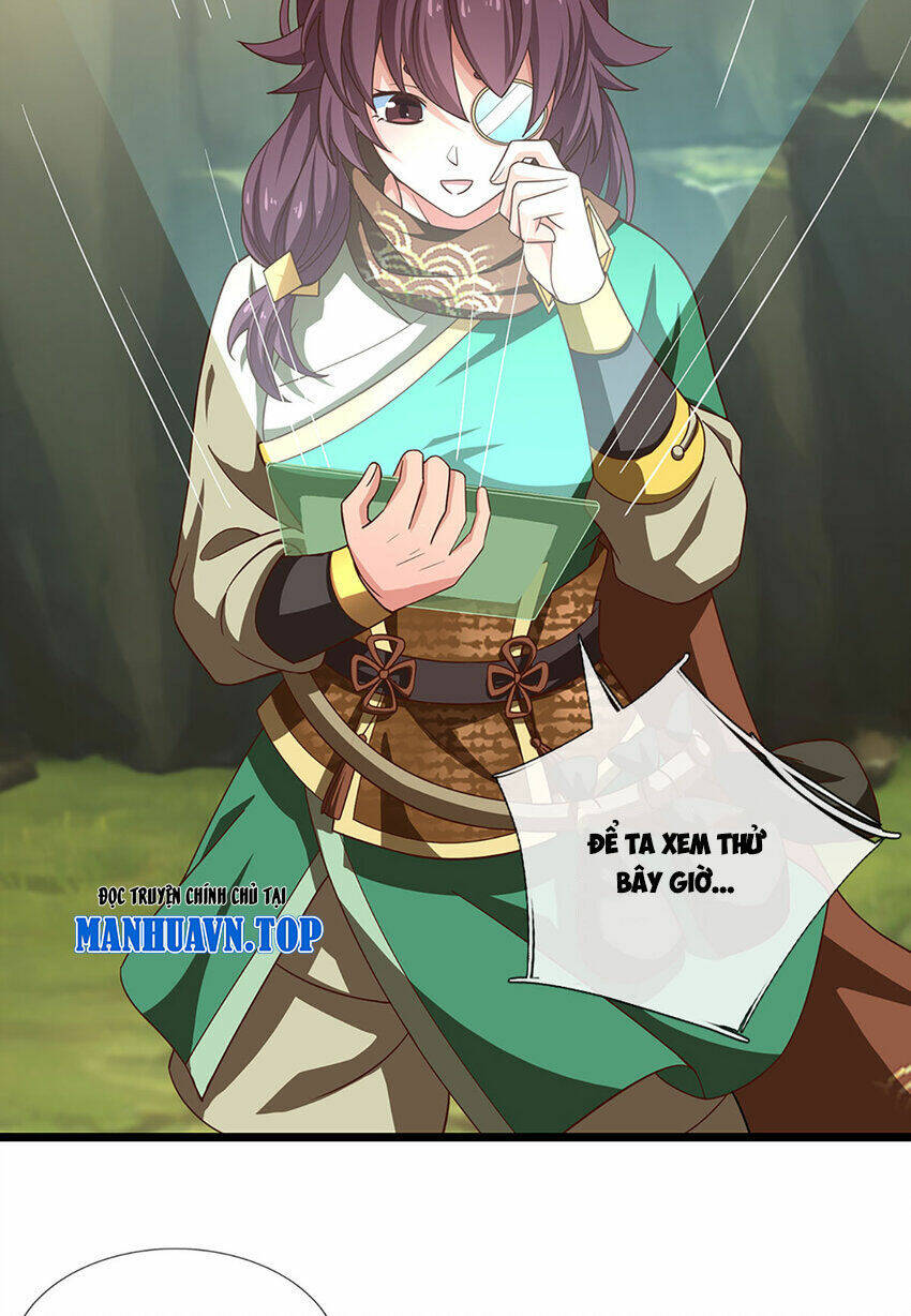 Lựa Chọn Thần Cấp: Ta Không Theo Sáo Lộ Mạnh Lên Chapter 99 - Trang 2