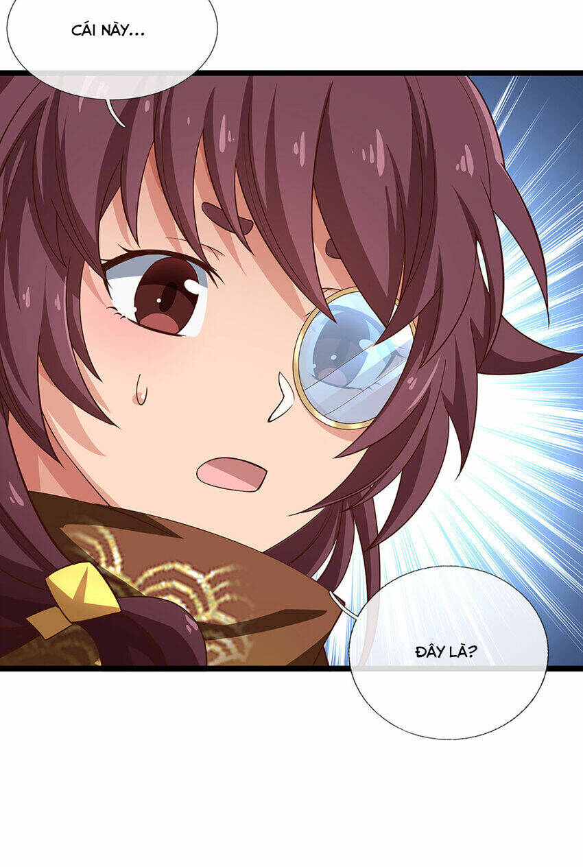 Lựa Chọn Thần Cấp: Ta Không Theo Sáo Lộ Mạnh Lên Chapter 99 - Trang 2