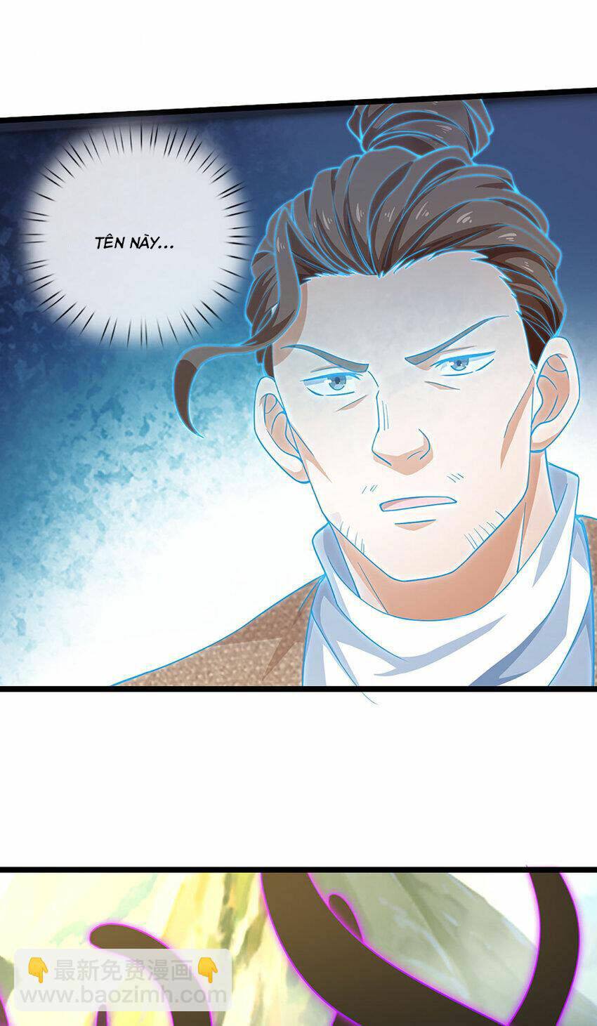 Lựa Chọn Thần Cấp: Ta Không Theo Sáo Lộ Mạnh Lên Chapter 99 - Trang 2