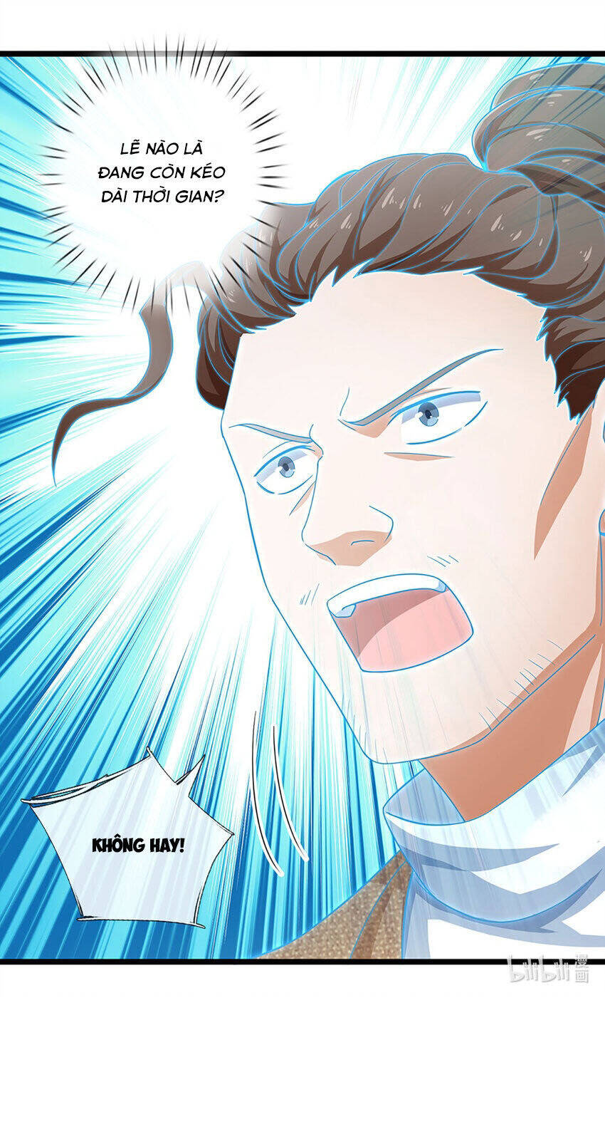 Lựa Chọn Thần Cấp: Ta Không Theo Sáo Lộ Mạnh Lên Chapter 99 - Trang 2