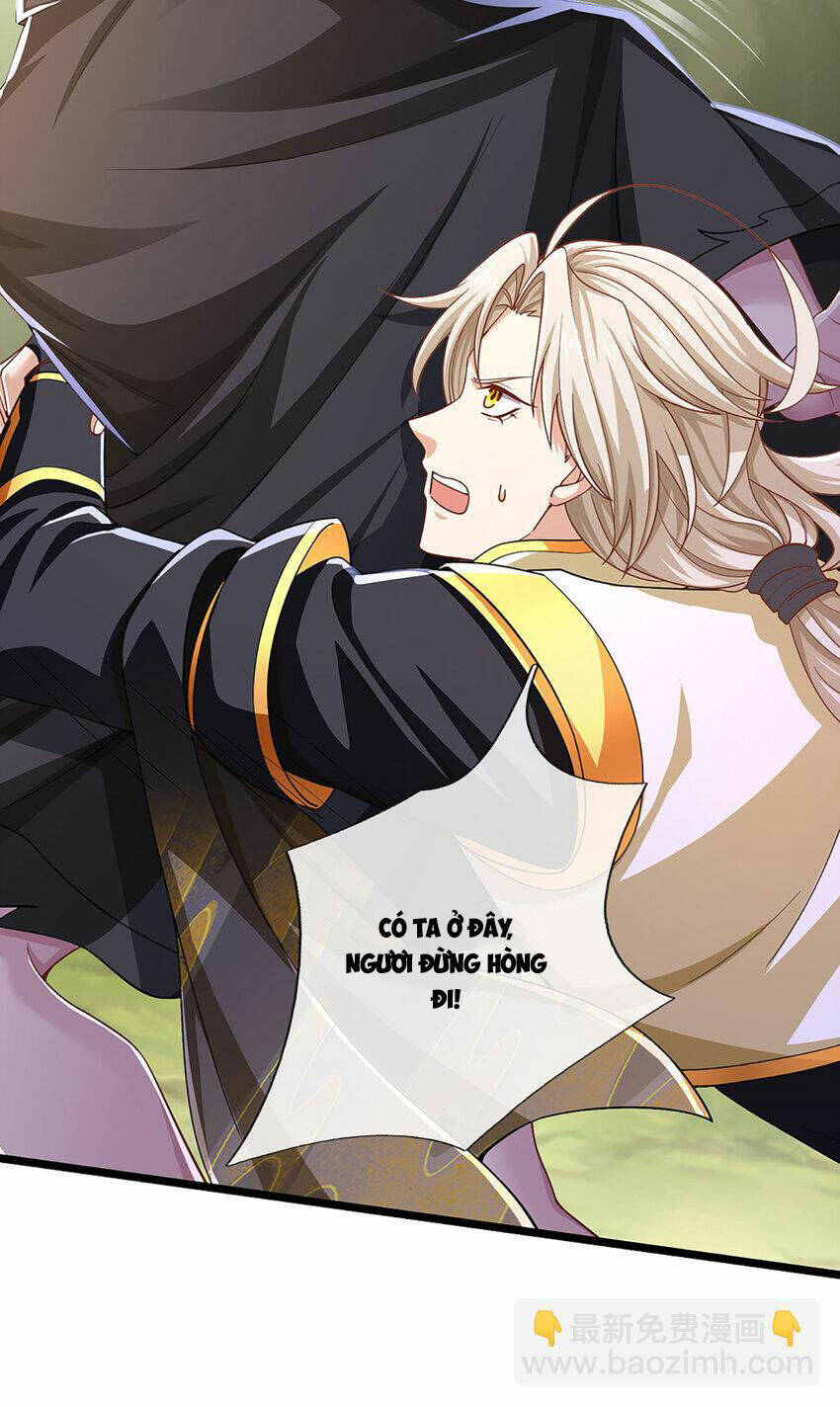 Lựa Chọn Thần Cấp: Ta Không Theo Sáo Lộ Mạnh Lên Chapter 99 - Trang 2