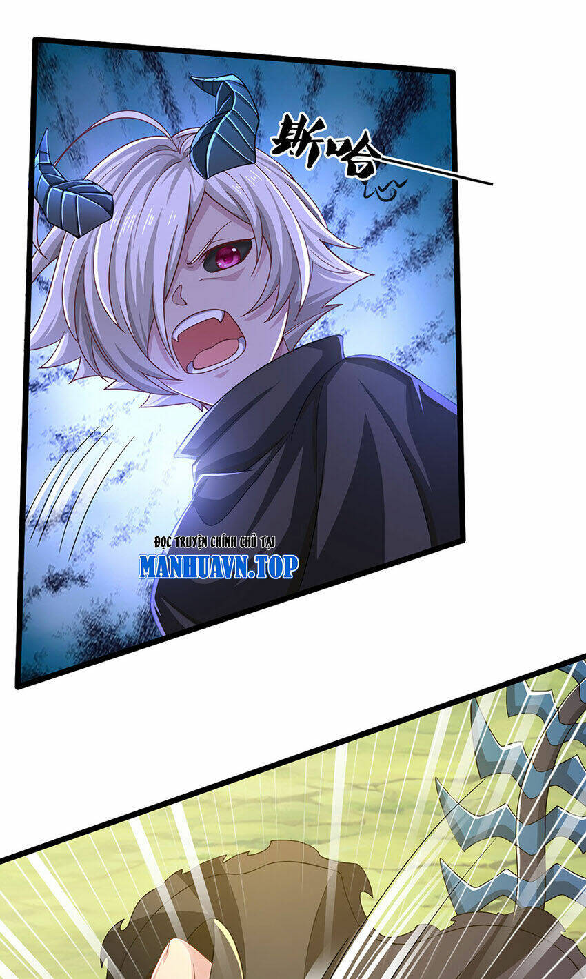 Lựa Chọn Thần Cấp: Ta Không Theo Sáo Lộ Mạnh Lên Chapter 99 - Trang 2