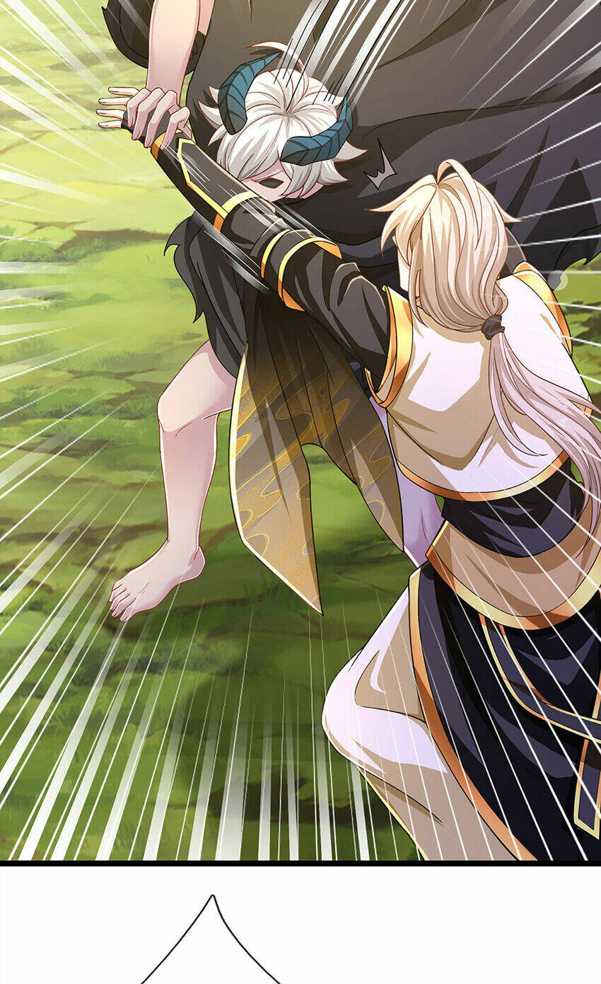 Lựa Chọn Thần Cấp: Ta Không Theo Sáo Lộ Mạnh Lên Chapter 99 - Trang 2