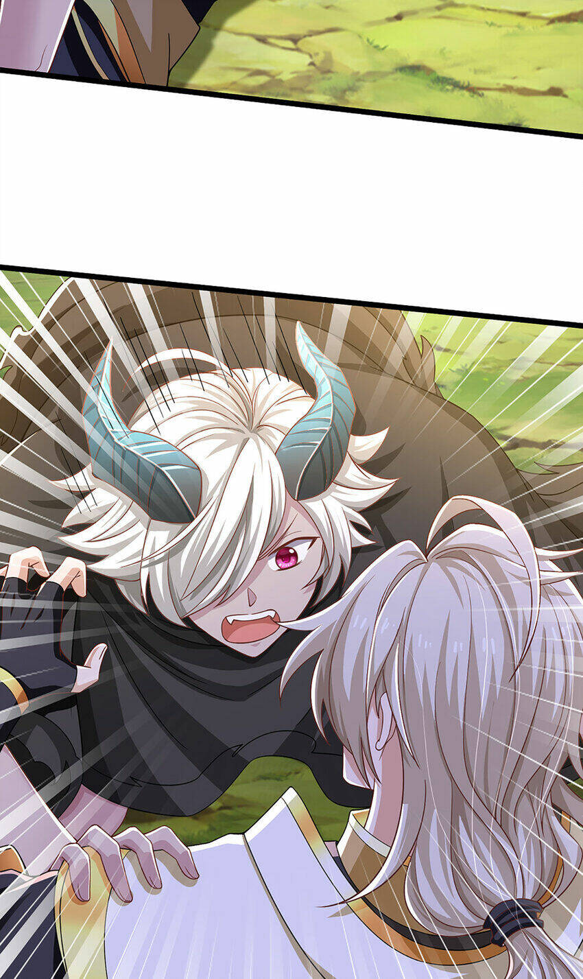 Lựa Chọn Thần Cấp: Ta Không Theo Sáo Lộ Mạnh Lên Chapter 99 - Trang 2